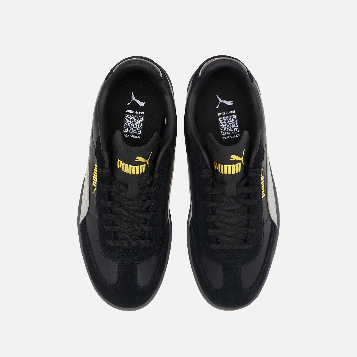 Tenis Puma Club II Era