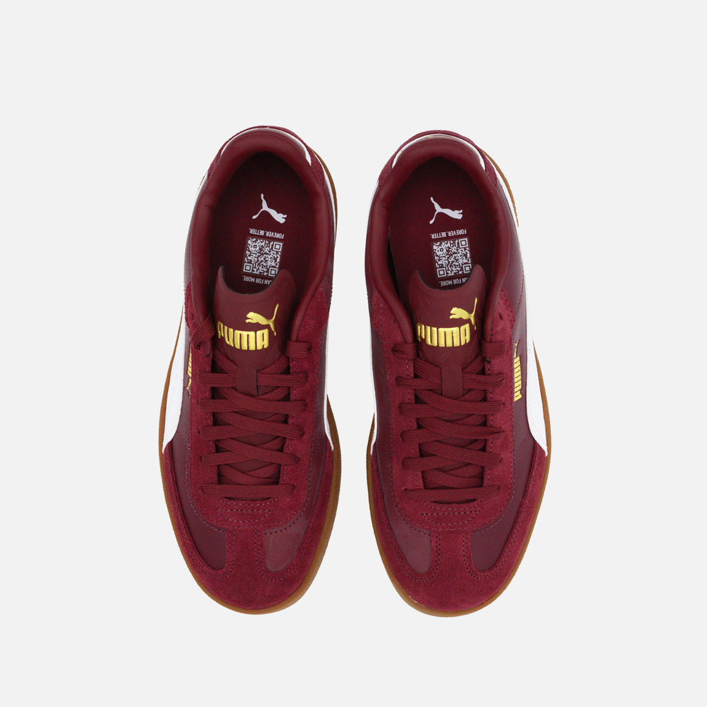 Tenis Puma Club II Era