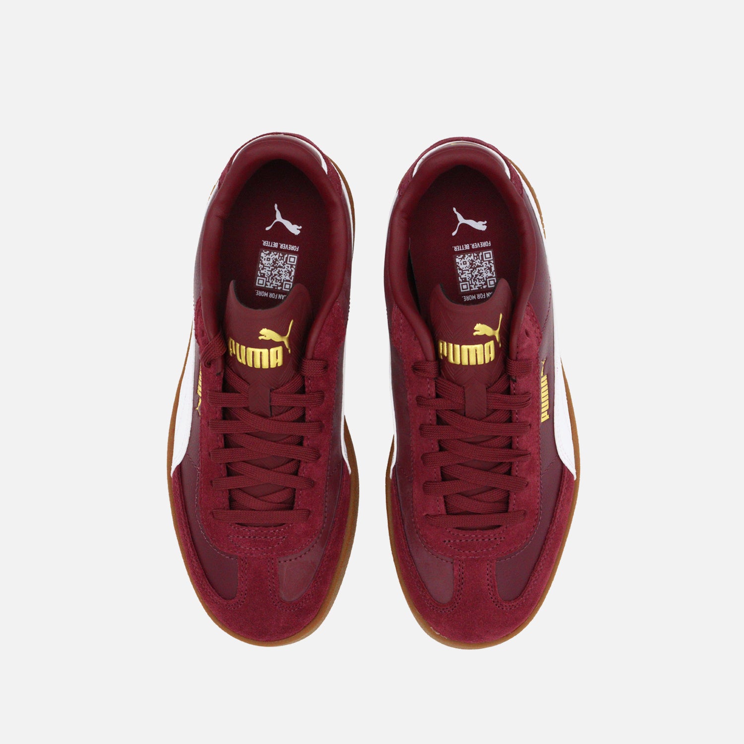 Tenis Puma Club II Era