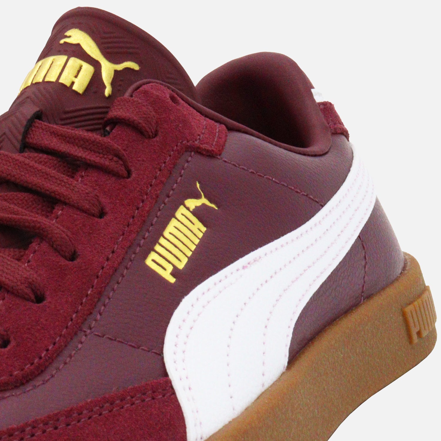 Tenis Puma Club II Era