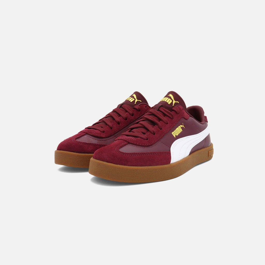 Tenis Puma Club II Era