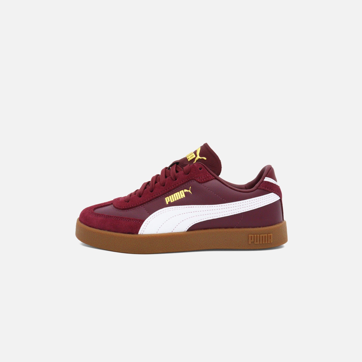 Tenis Puma Club II Era