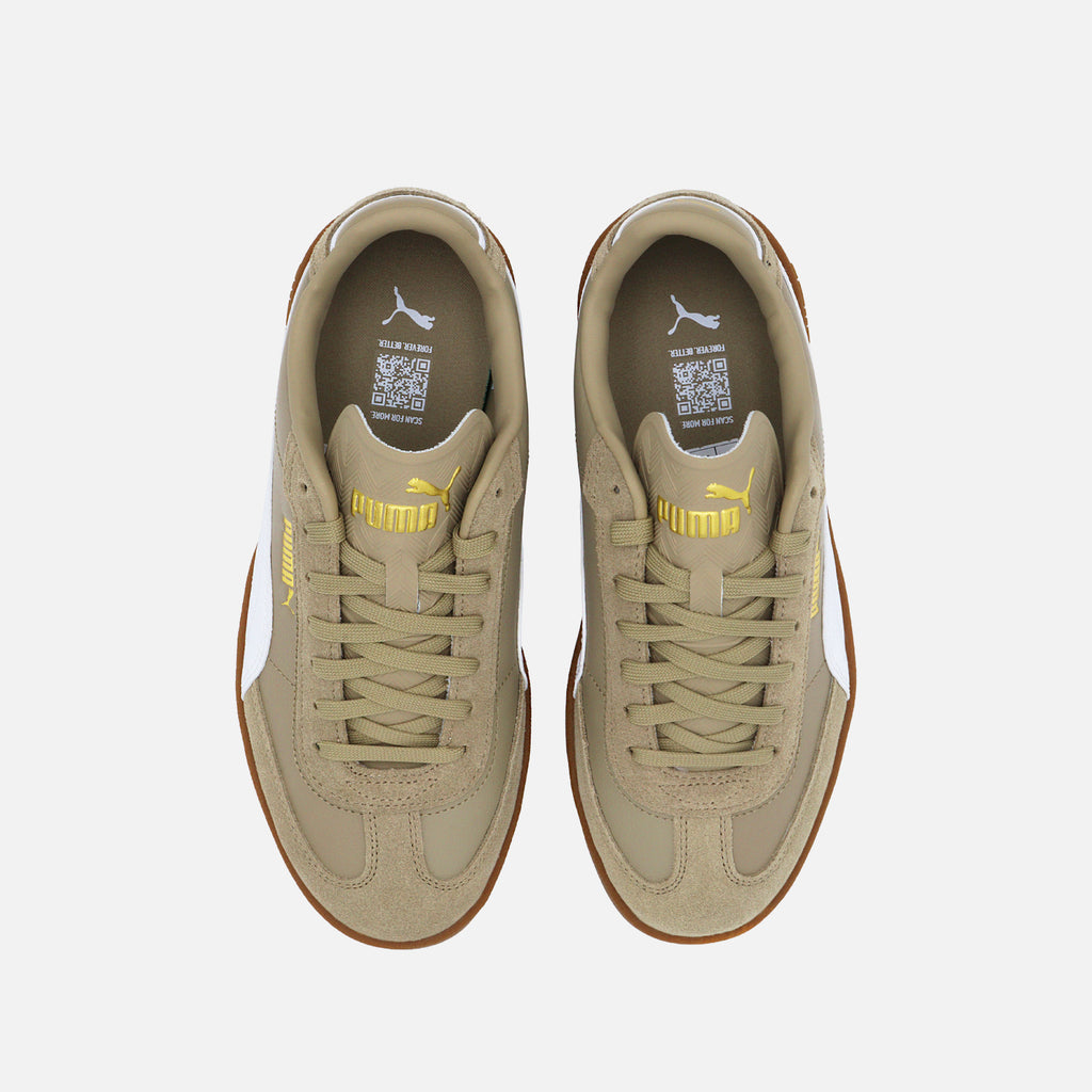 Tenis Puma Club II Era