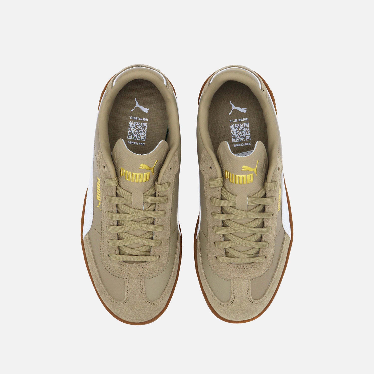 Tenis Puma Club II Era