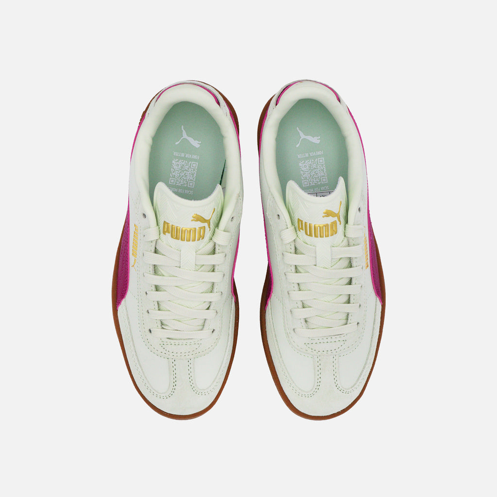 Tenis Puma Casual Club Ii Era