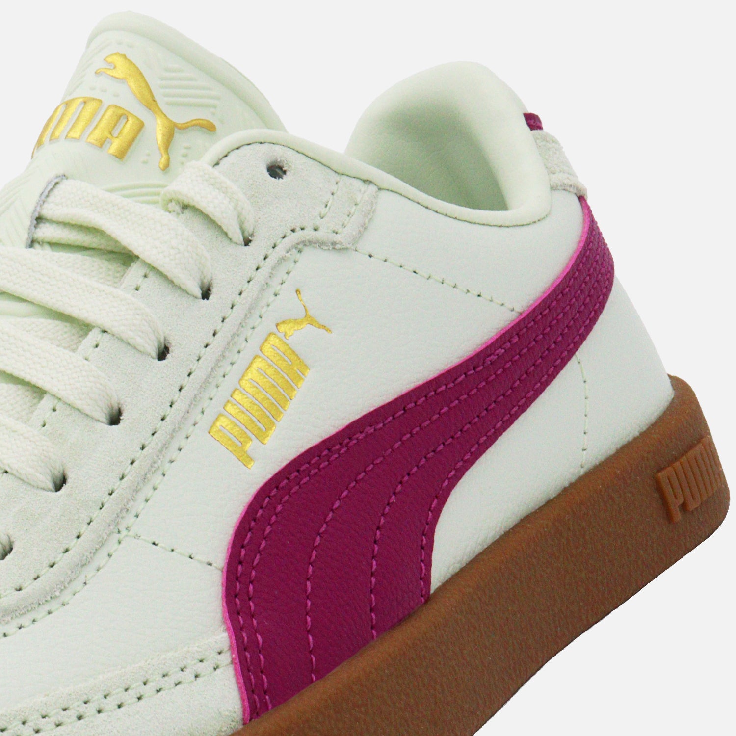 Tenis Puma Casual Club Ii Era