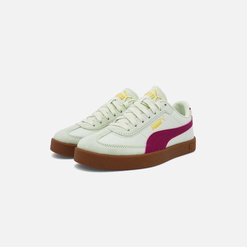 Tenis Puma Casual Club Ii Era