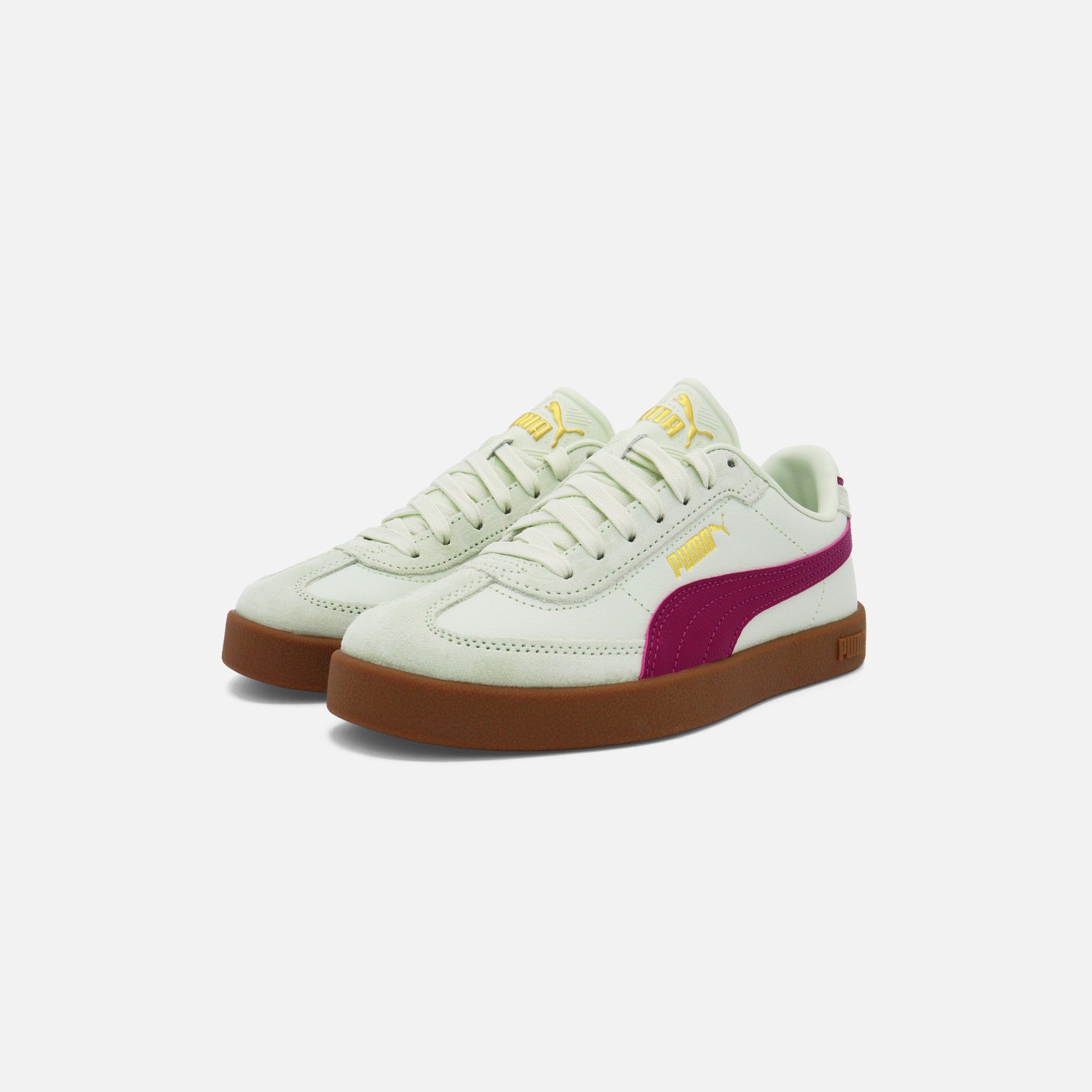 Tenis Puma Casual Club Ii Era