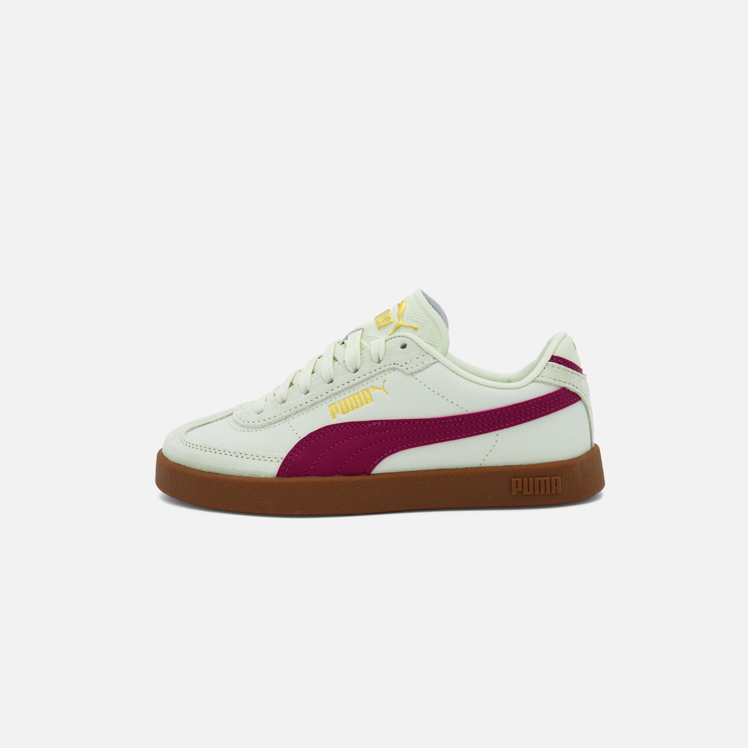 Tenis Puma Casual Club Ii Era