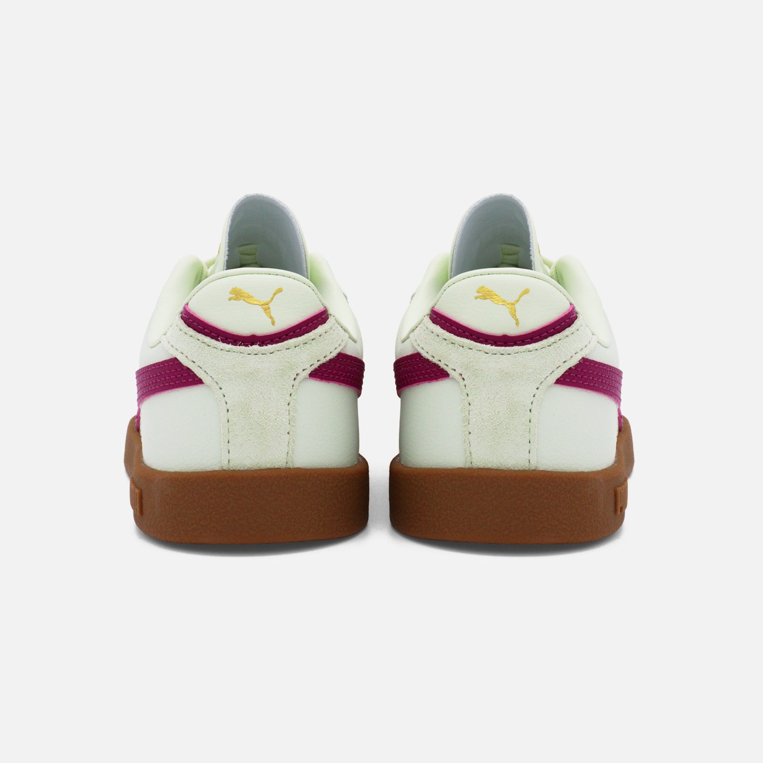 Tenis Puma Casual Club Ii Era