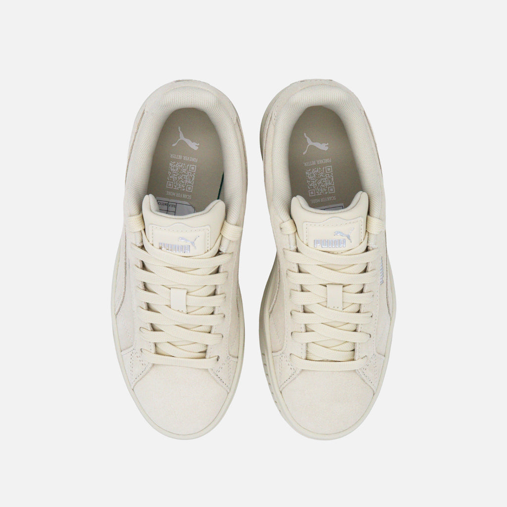 Tenis Puma Karmen II para Mujer | Plataforma Casual y Estilo Urbano