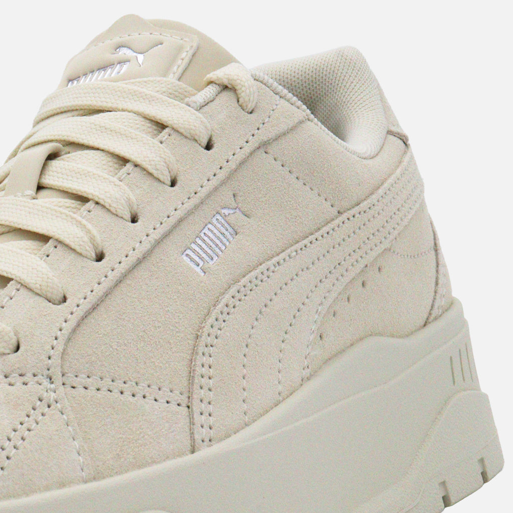 Tenis Puma Karmen II para Mujer | Plataforma Casual y Estilo Urbano