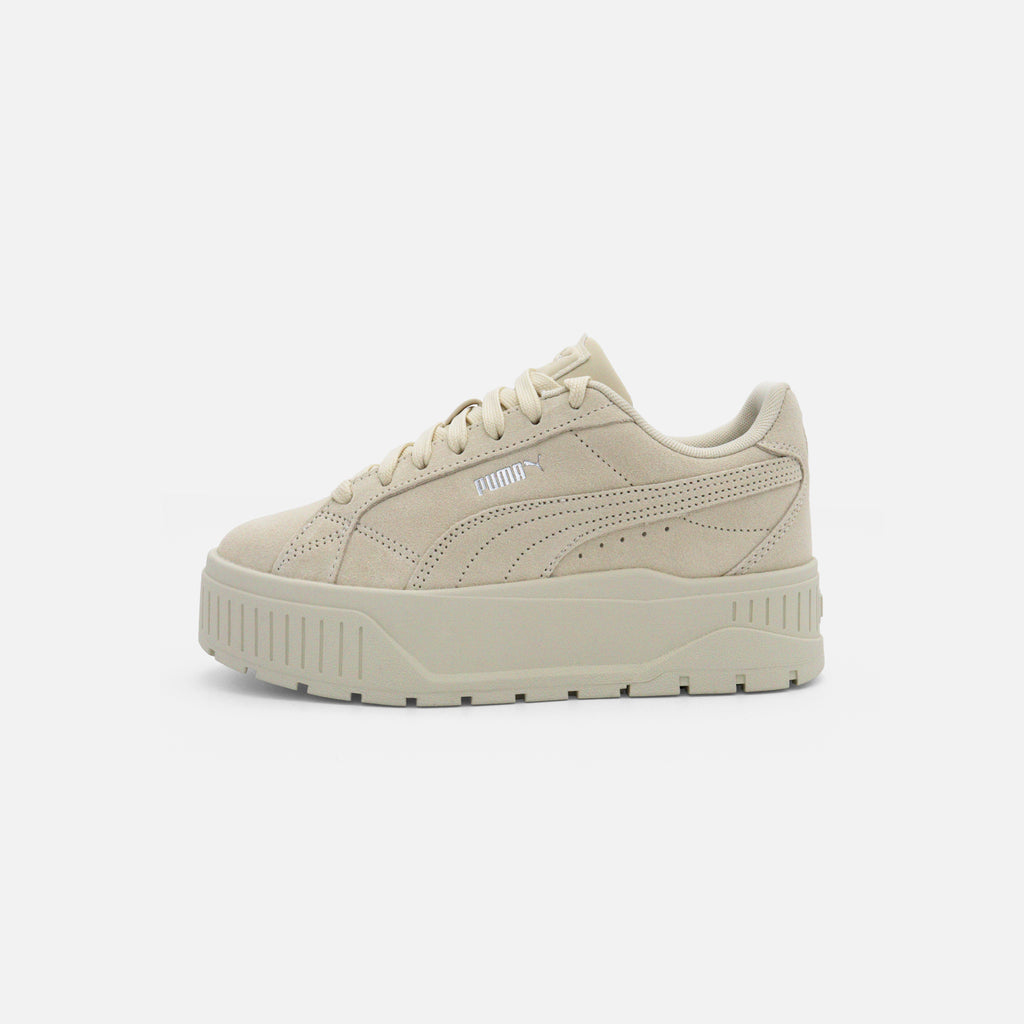 Tenis Puma Karmen II para Mujer | Plataforma Casual y Estilo Urbano