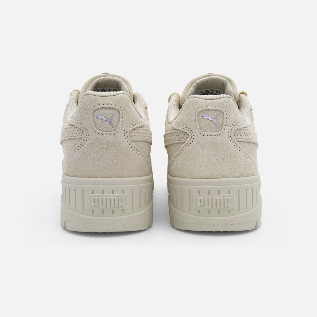 Tenis Puma Karmen II para Mujer | Plataforma Casual y Estilo Urbano