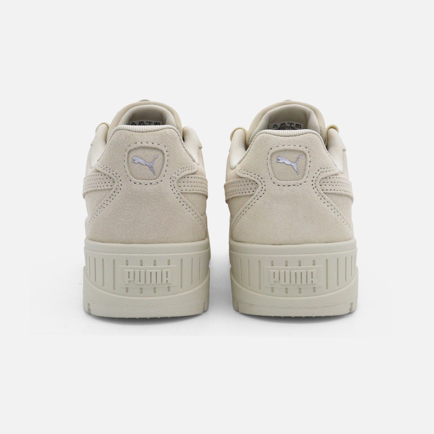 Tenis Puma Karmen II para Mujer | Plataforma Casual y Estilo Urbano