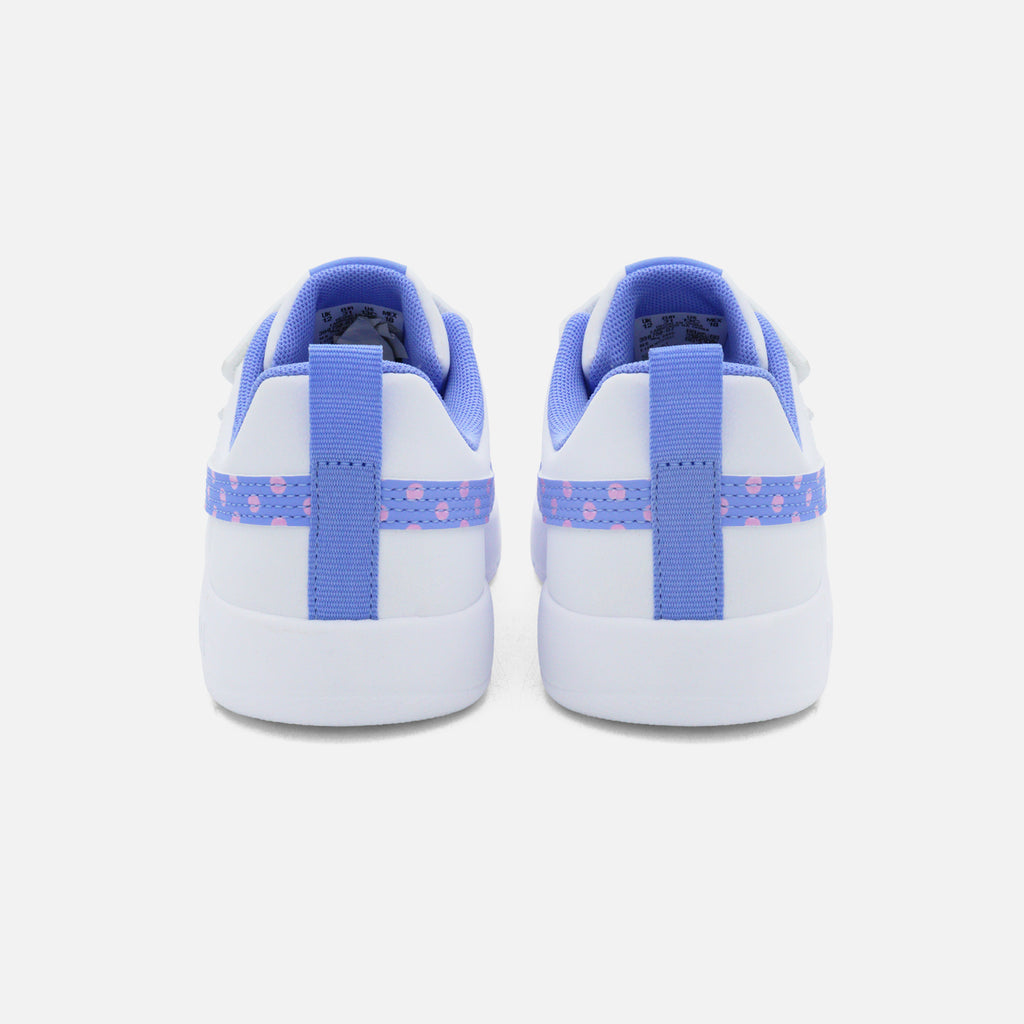 Tenis Courtflex V3 Dotty V Ps