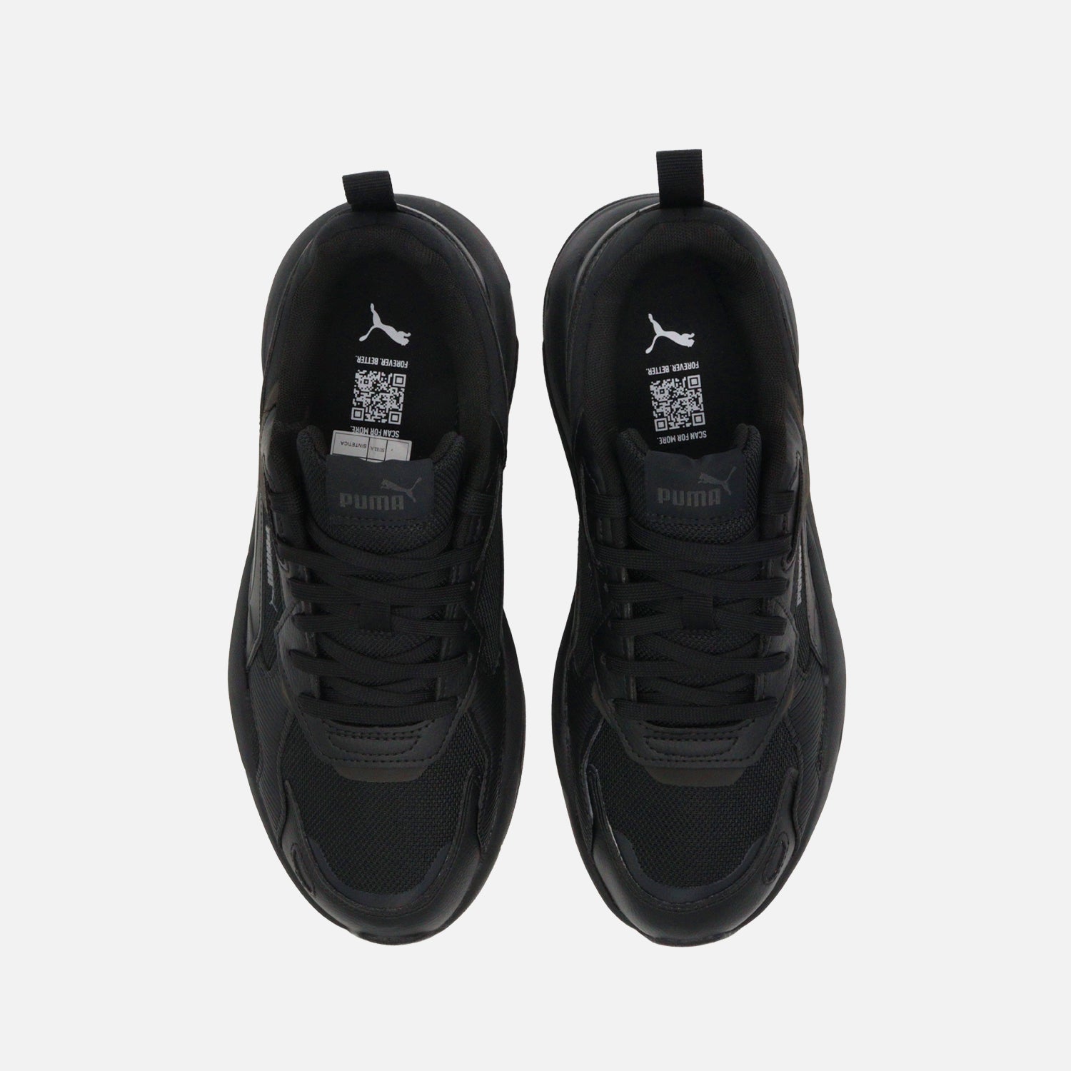 Tenis Puma X-Ray 3 | Estilo Retro y Comodidad Urbana