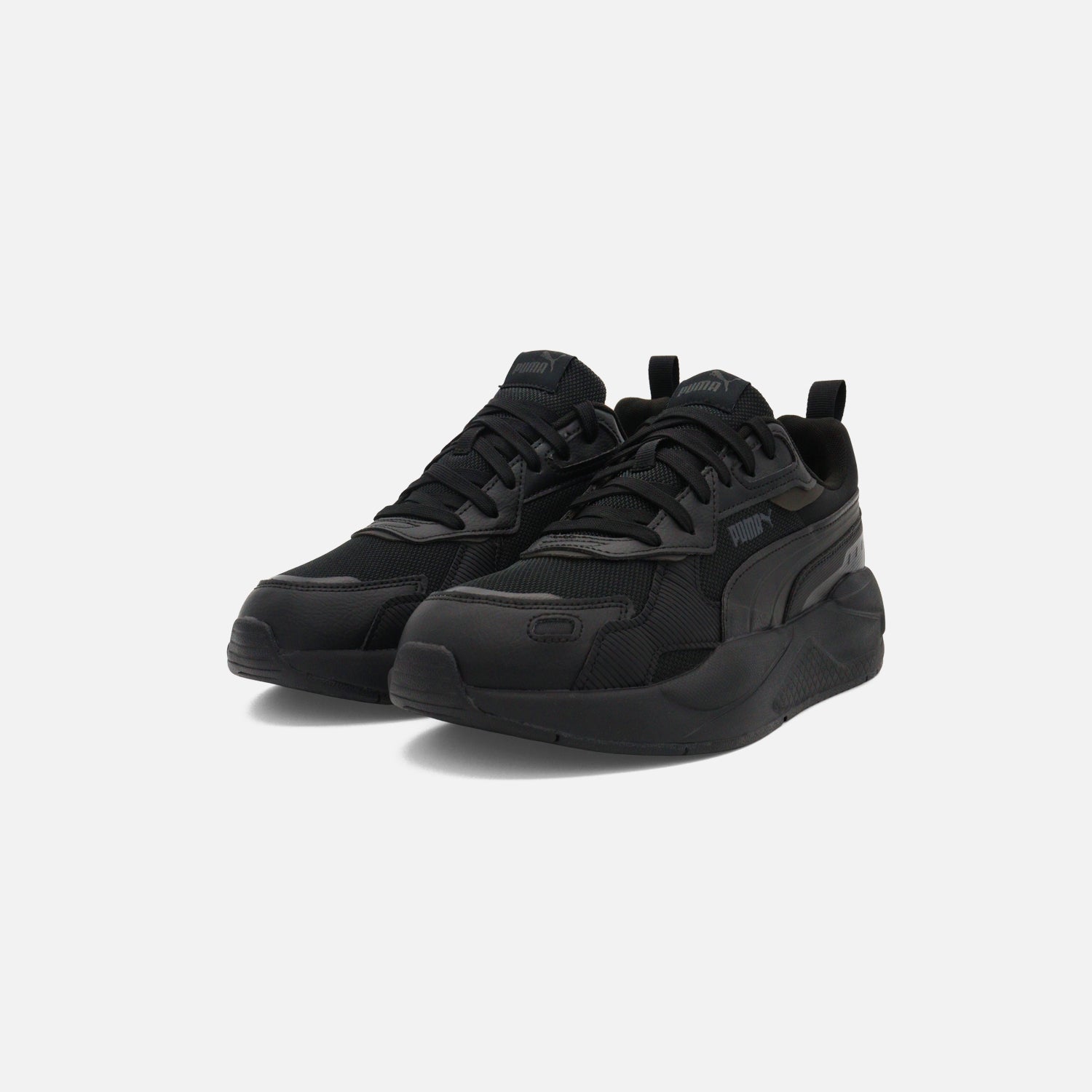 Tenis Puma X-Ray 3 | Estilo Retro y Comodidad Urbana