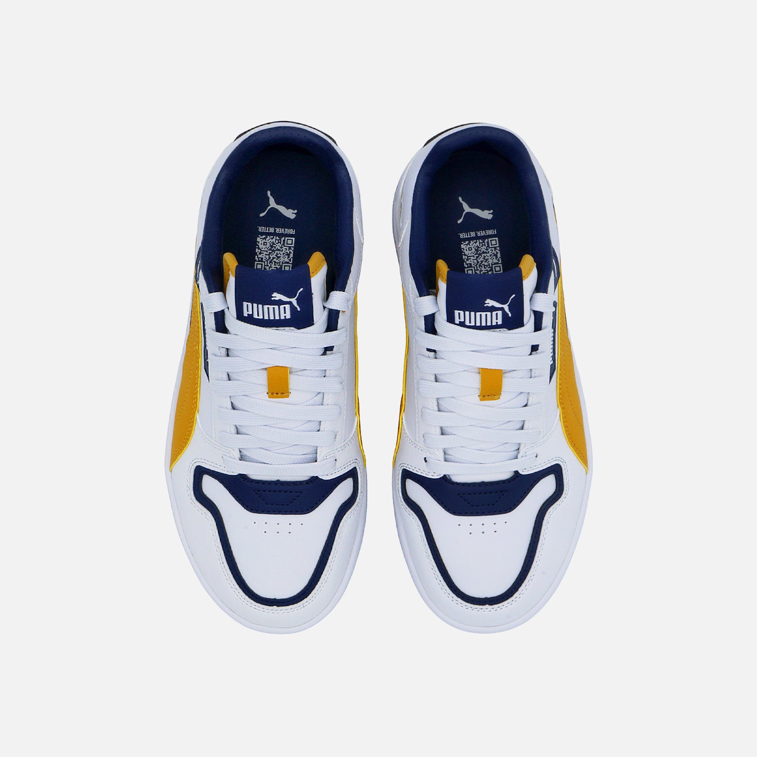 Tenis Puma Court Classic Street