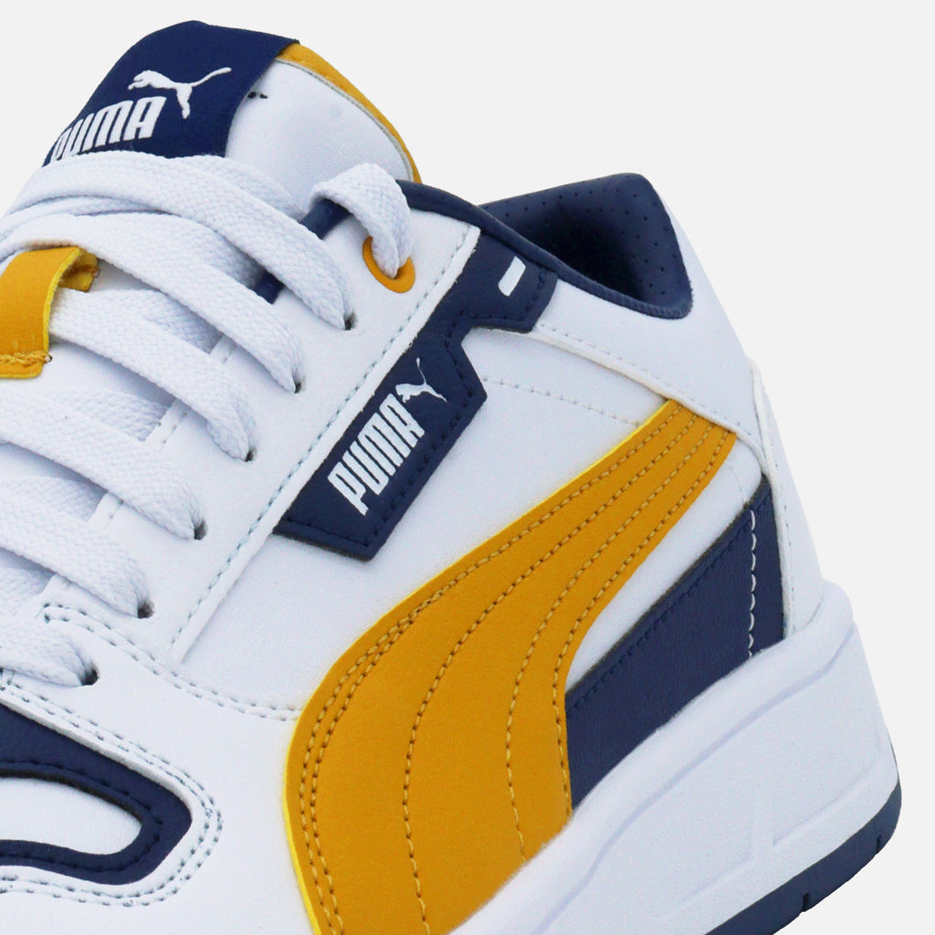 Tenis Puma Court Classic Street