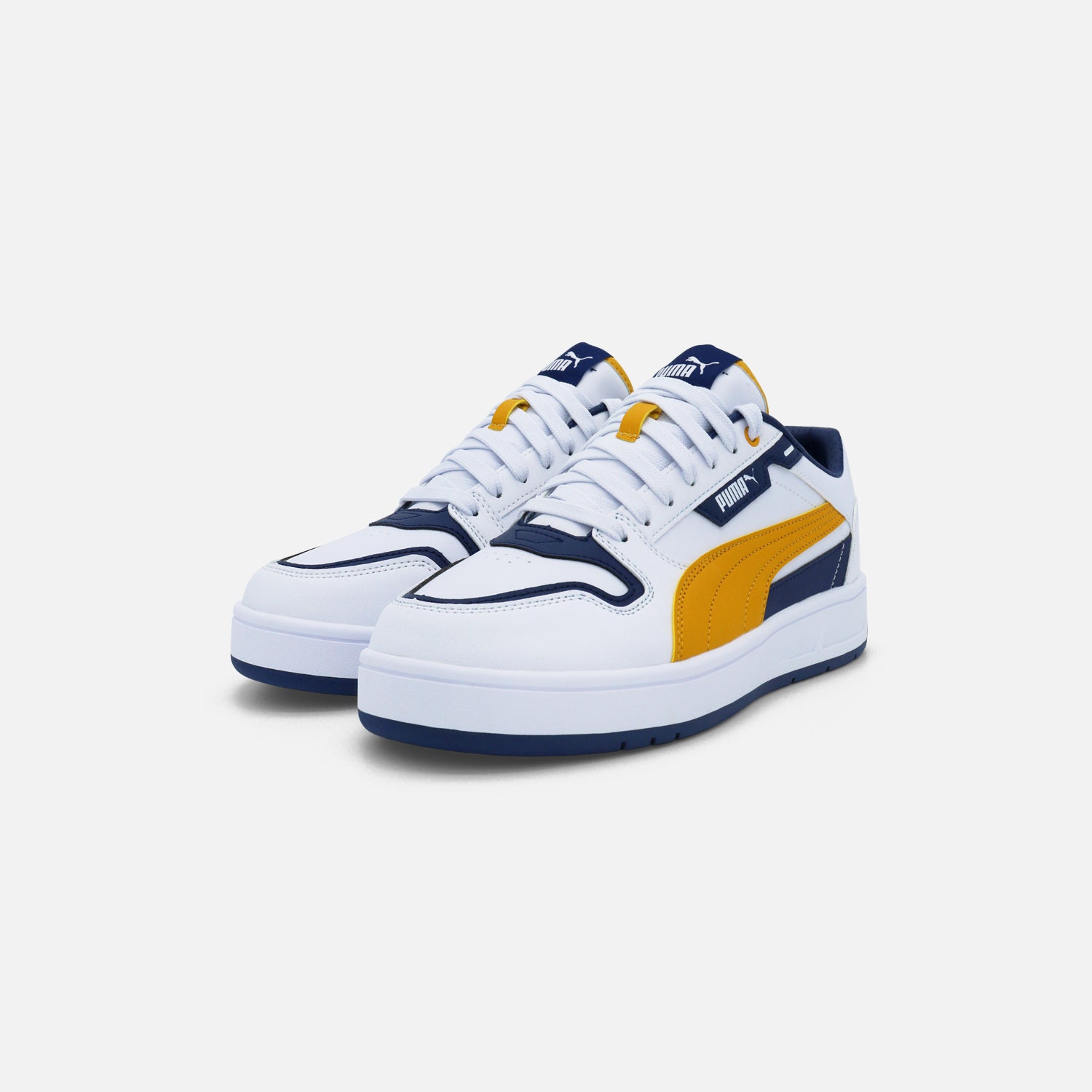 Tenis Puma Court Classic Street