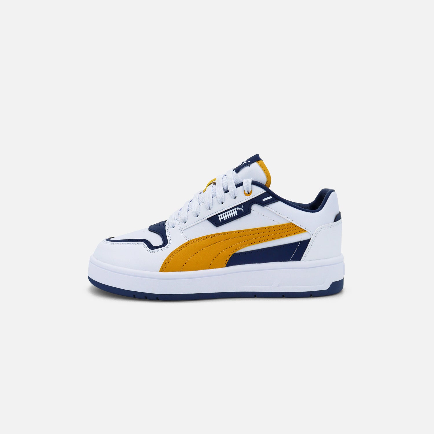 Tenis Puma Court Classic Street