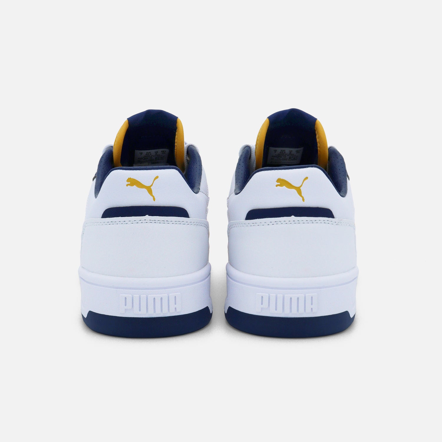 Tenis Puma Court Classic Street