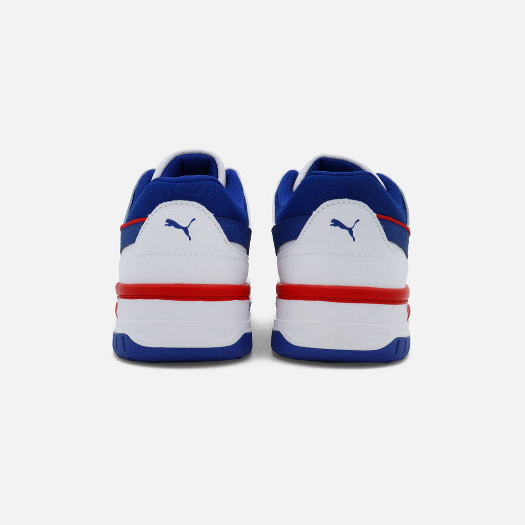Tenis Puma Rebound Retro
