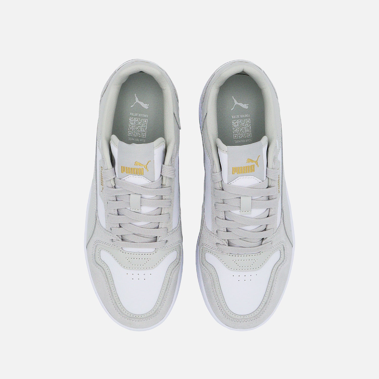 Tenis Puma Court Classic