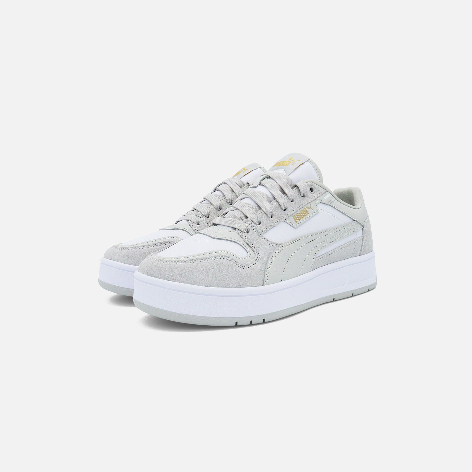 Tenis Puma Court Classic