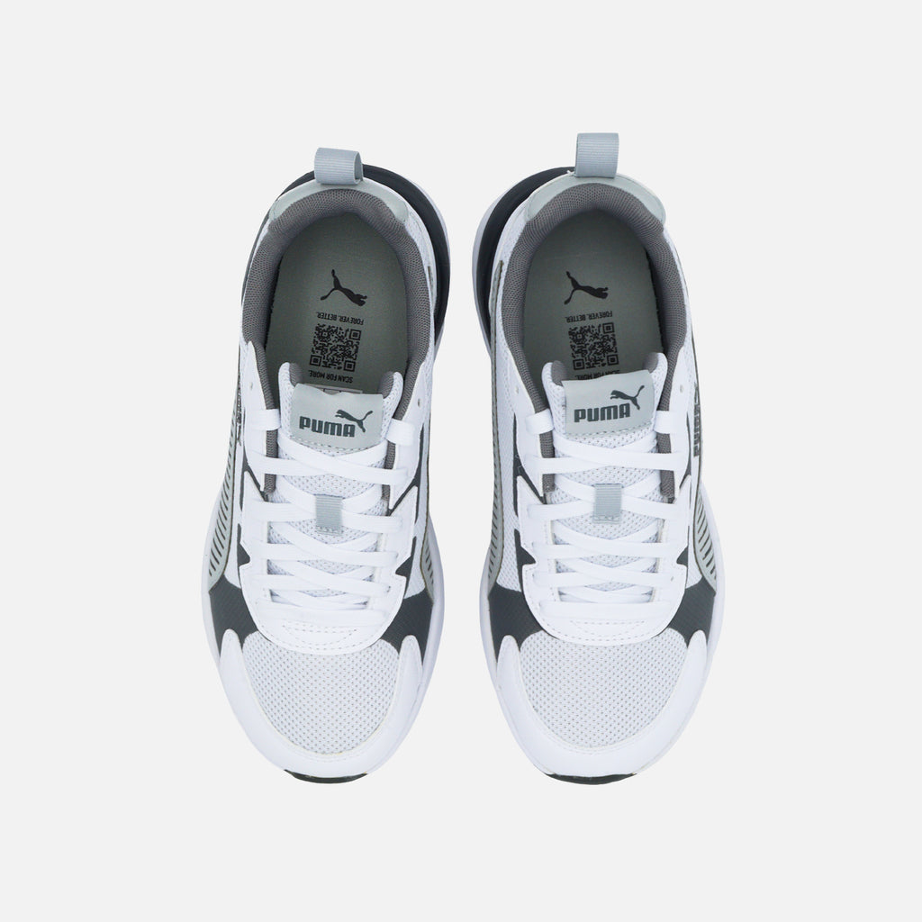 Tenis Puma X-Ray 3 LT Hombre | Estilo Retro y Comodidad Urbana