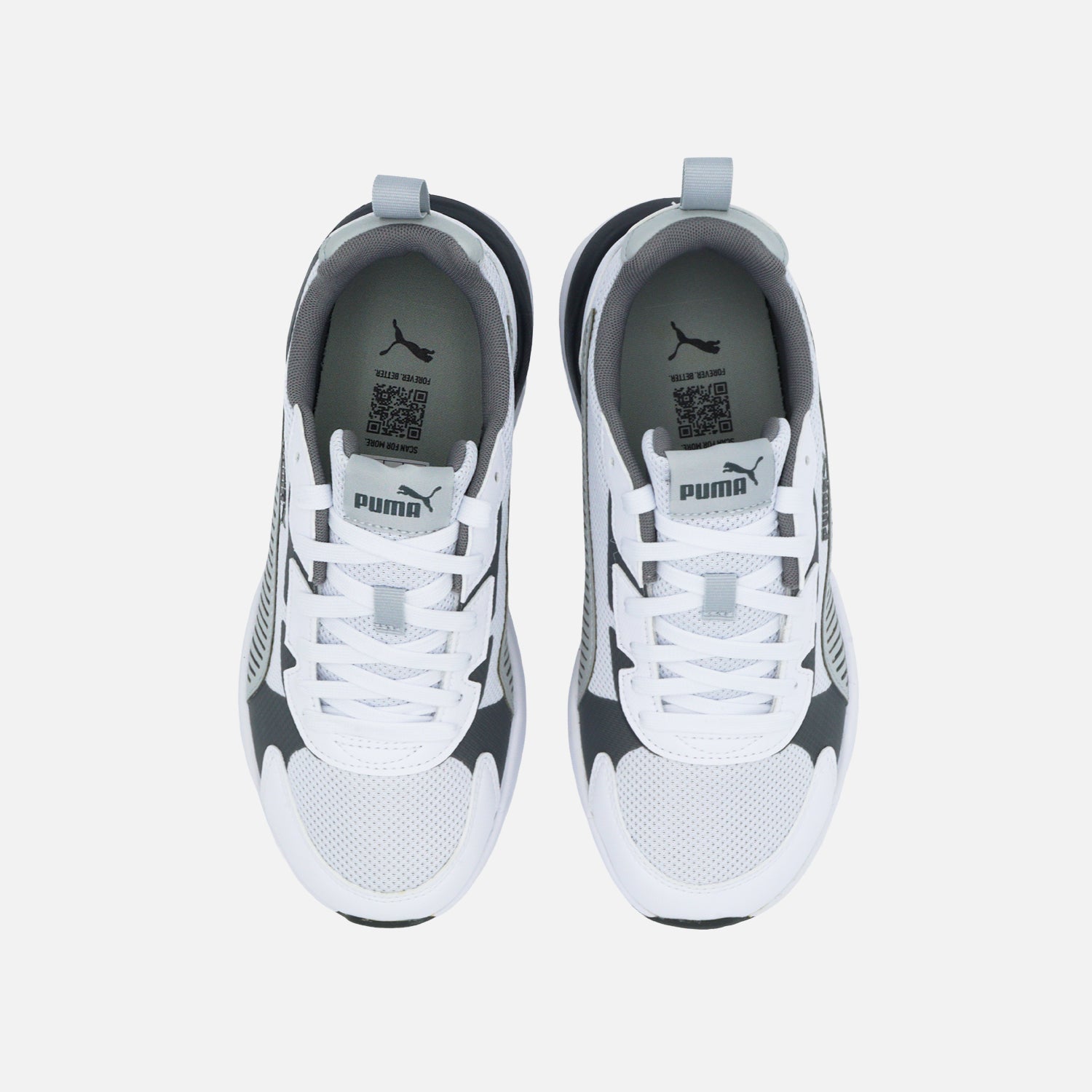 Tenis Puma X-Ray 3 LT