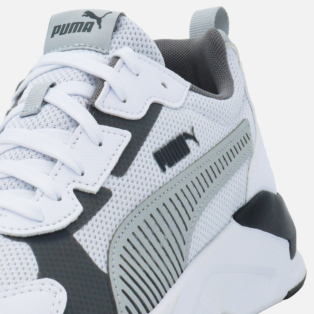 Tenis Puma X-Ray 3 LT Hombre | Estilo Retro y Comodidad Urbana