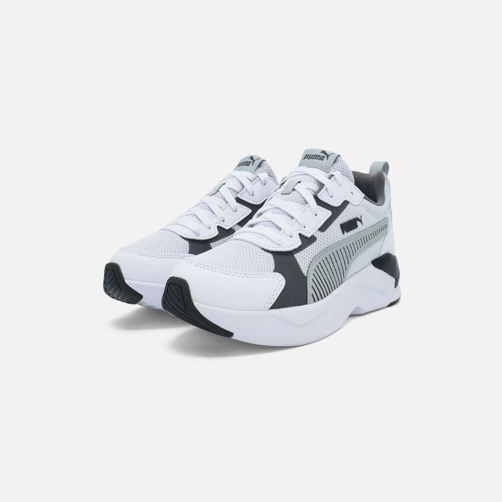 Tenis Puma X-Ray 3 LT Hombre | Estilo Retro y Comodidad Urbana
