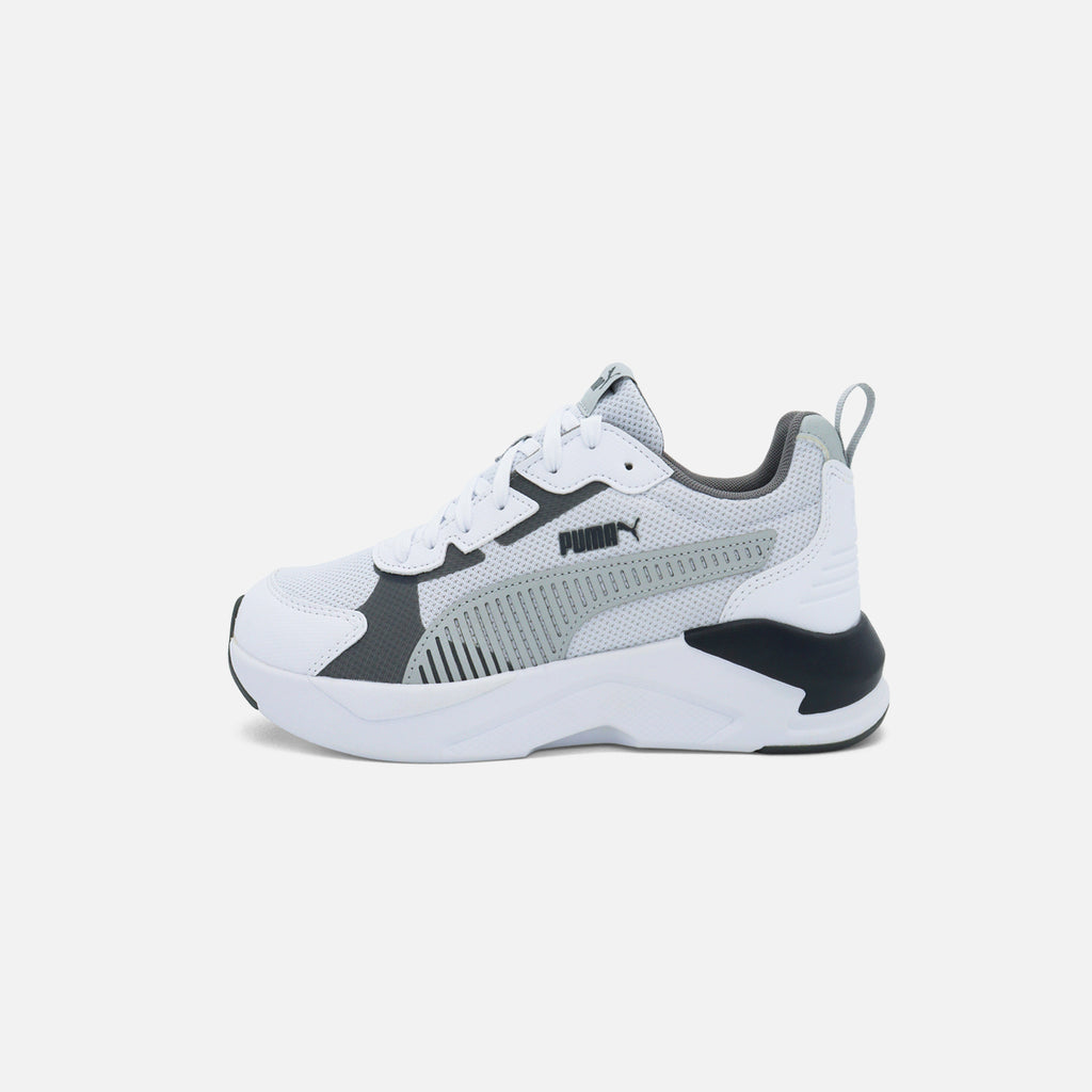 Tenis Puma X-Ray 3 LT Hombre | Estilo Retro y Comodidad Urbana