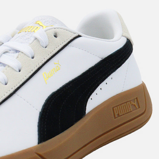 Tenis Puma Club Klassika