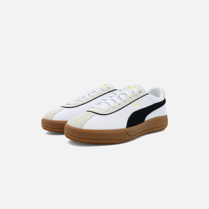 Tenis Puma Club Klassika