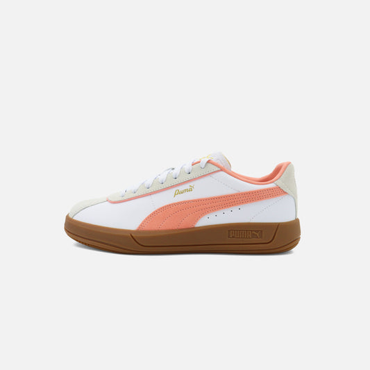 Tenis Puma Casual Club Klassika Mujer