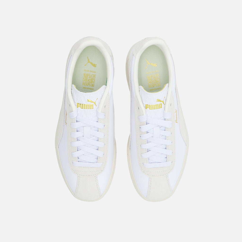 Tenis Puma Club Klassika