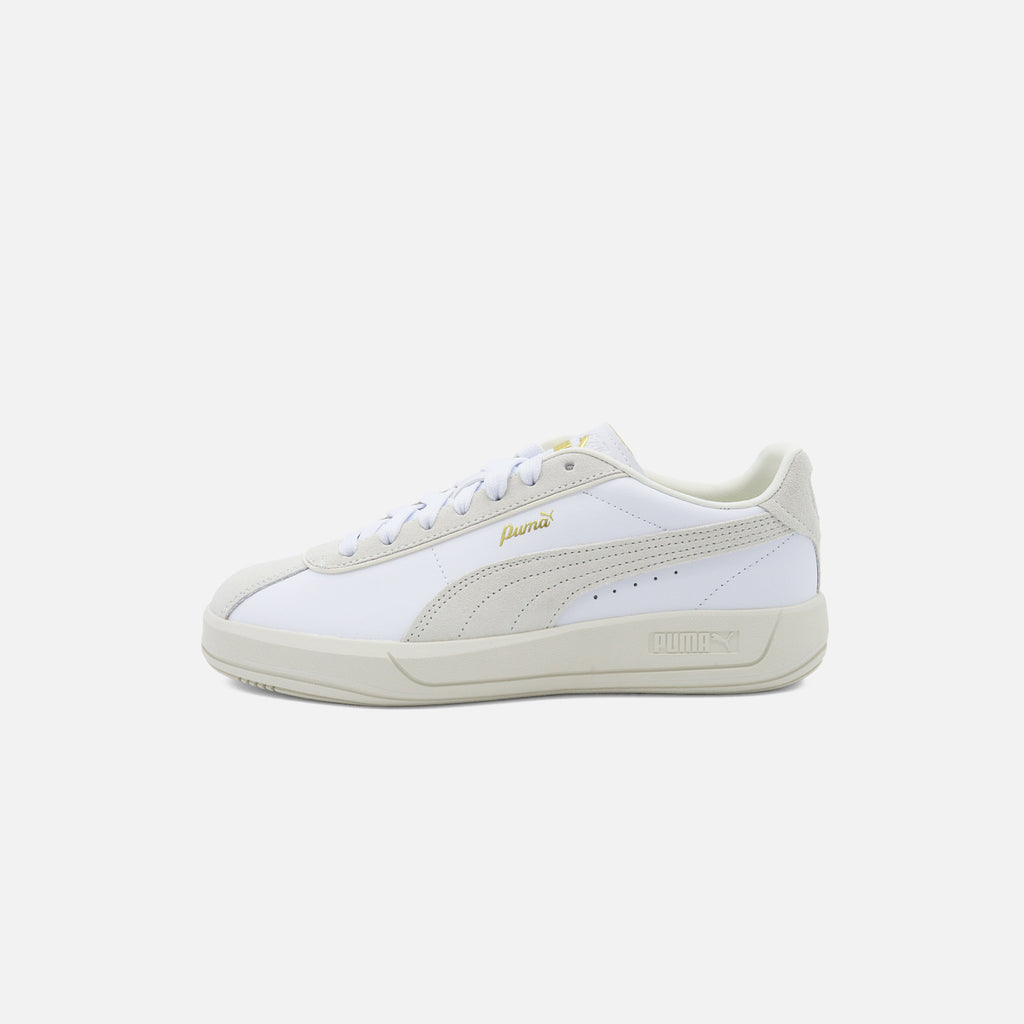 Tenis Puma Club Klassika