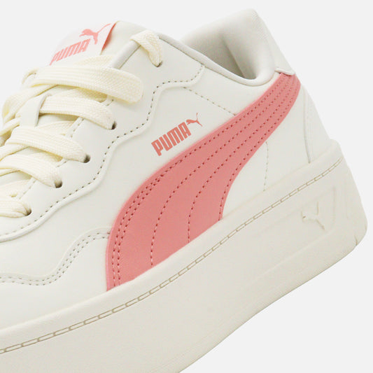 Tenis Puma Court Lally Skye