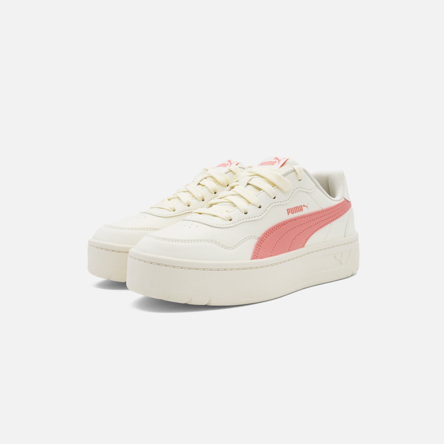 Tenis Puma Court Lally Skye