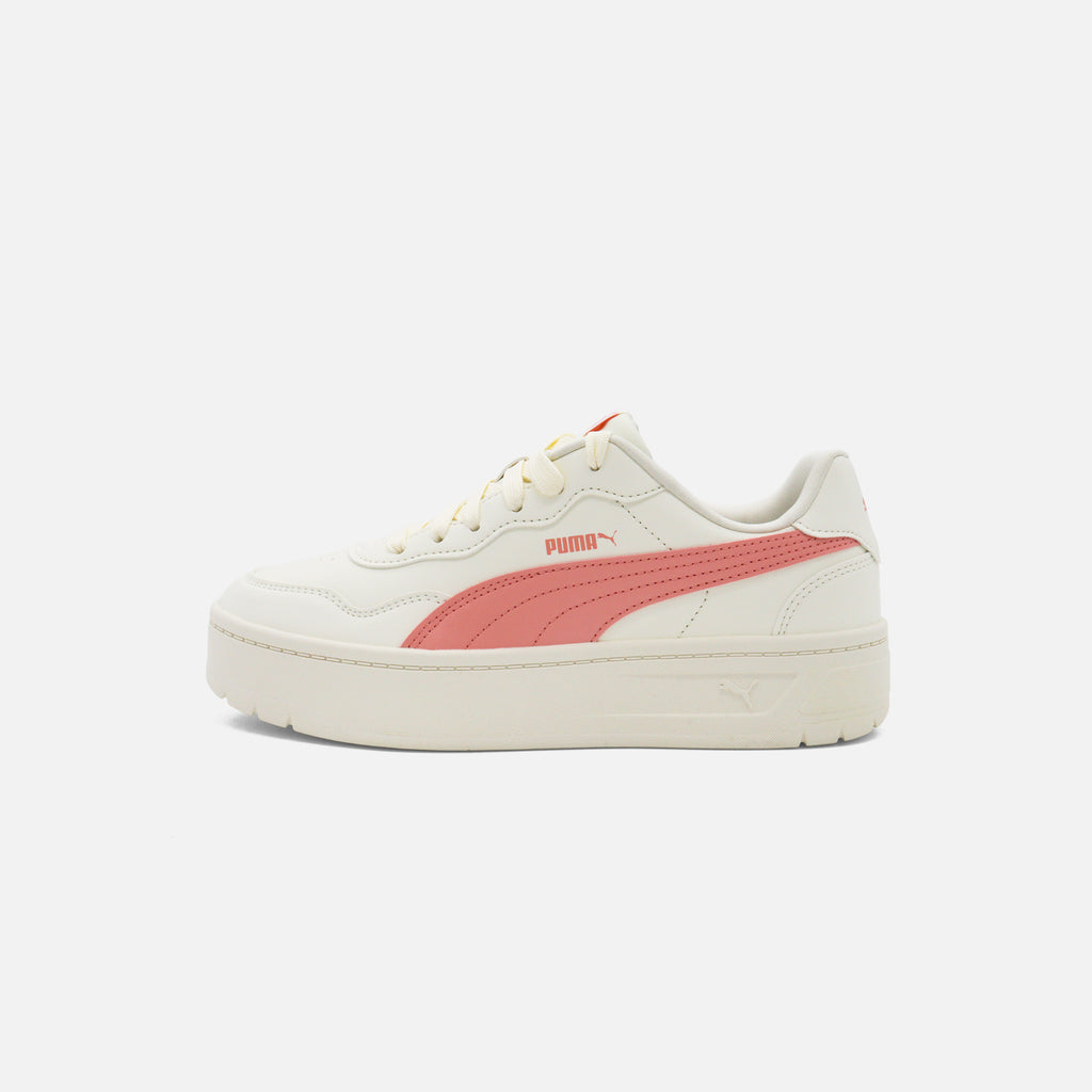 Tenis Puma Court Lally Skye