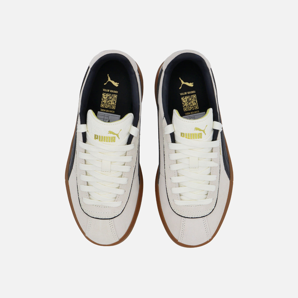 Tenis Puma Casual Club Klassika