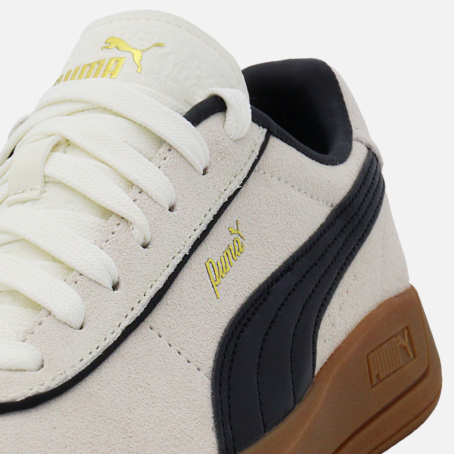 Tenis Puma Casual Club Klassika