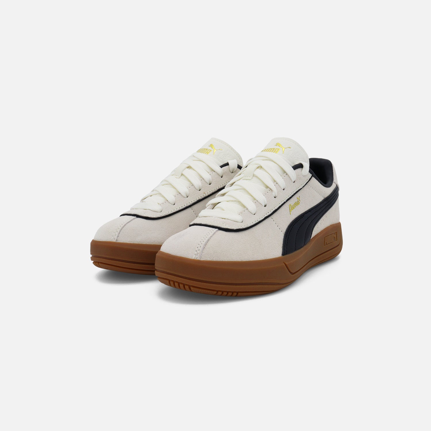 Tenis Puma Casual Club Klassika