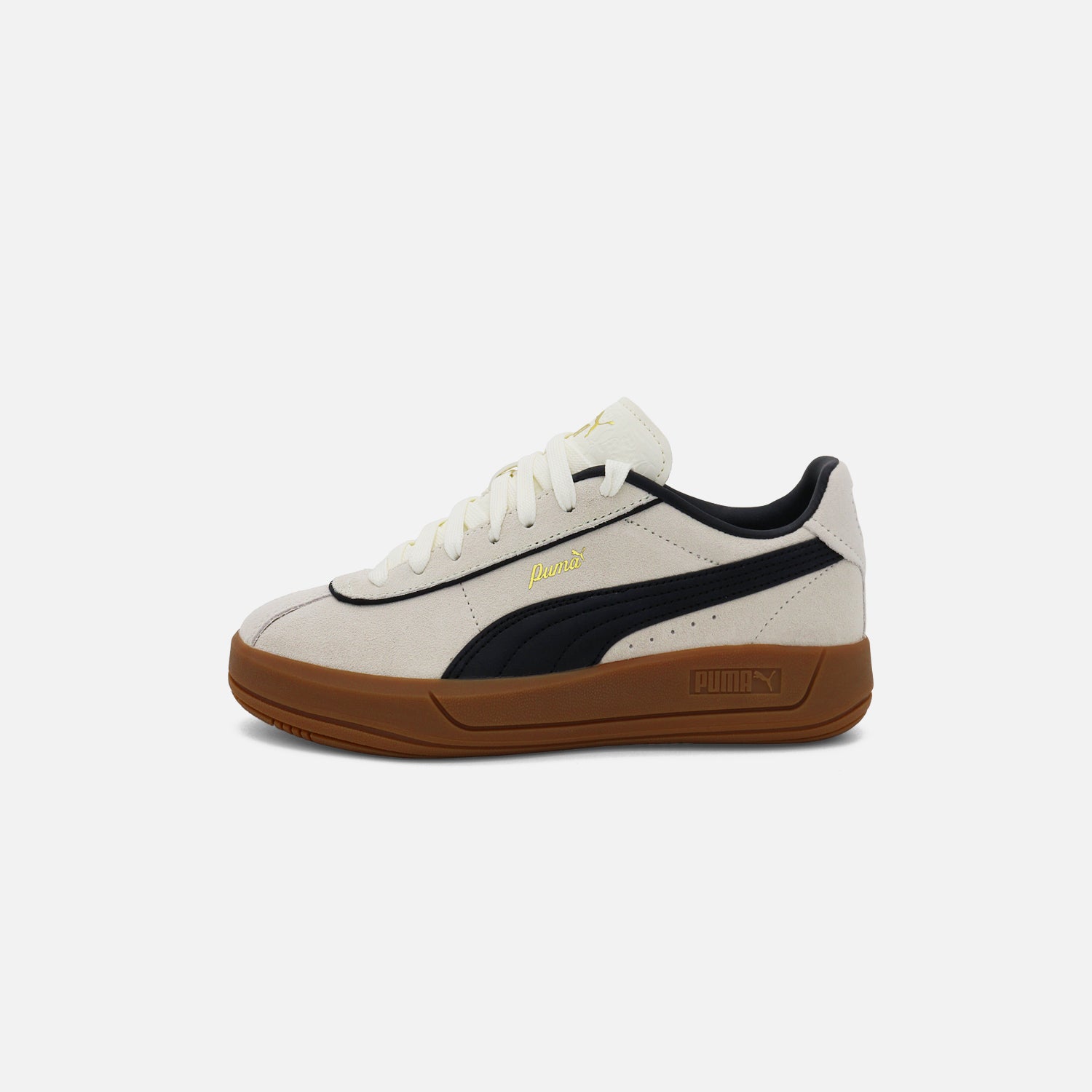 Tenis Puma Casual Club Klassika