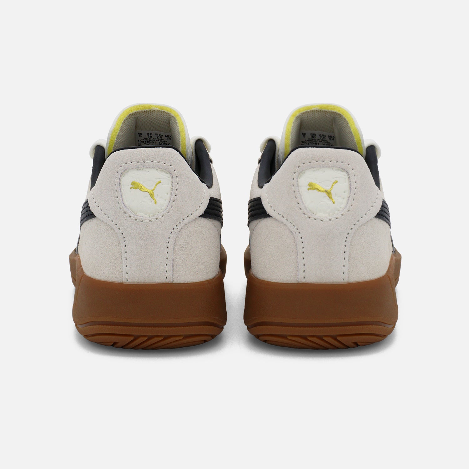 Tenis Puma Casual Club Klassika