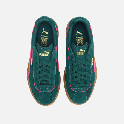 Tenis Puma Club Klassika SD