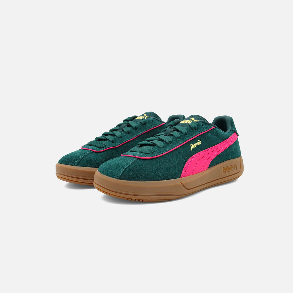 Tenis Puma Club Klassika SD